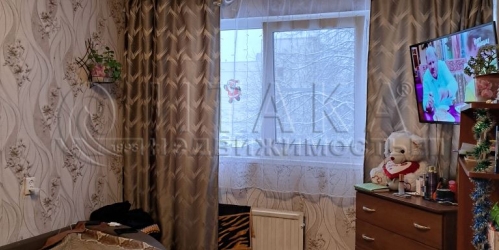 2-комн квартира Аэродромная,  д. 3