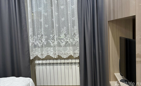 Продажа 3-комн квартиры на вторичном рынке улица Кржижановского,  д. 7