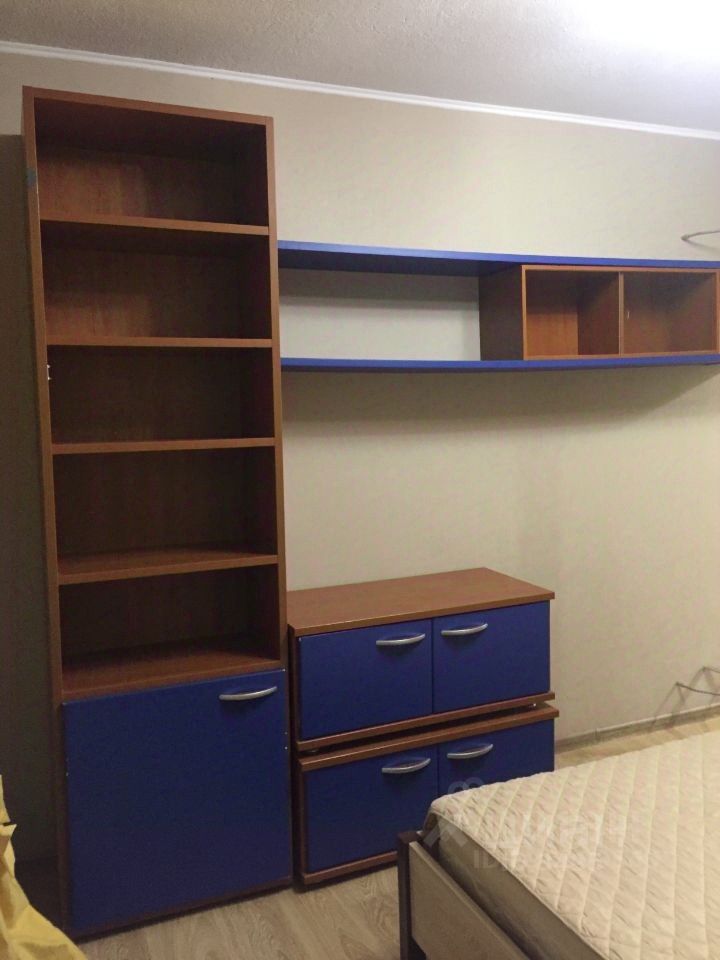 Продажа 3-комн квартиры на вторичном рынке проезд Шокальского, 59К1