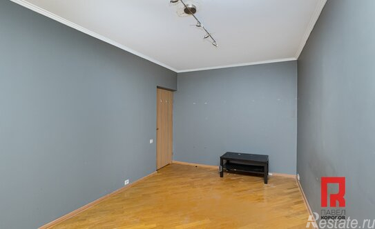 Продажа 3-комн квартиры на вторичном рынке ул Академика Бакулева,  д. 4