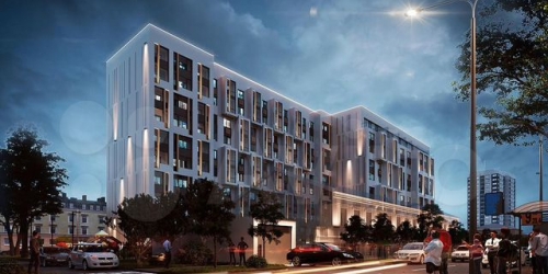 3-комн квартира Прилукская улица,  д. 28