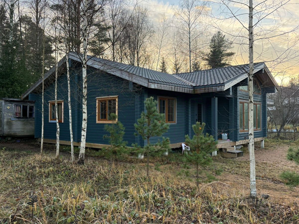 Продажа дома Родники СНТ, 95