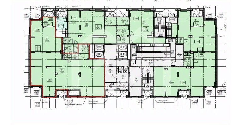 Продажа торгового помещения ул Красного Маяка,  д. 17,  к. 2