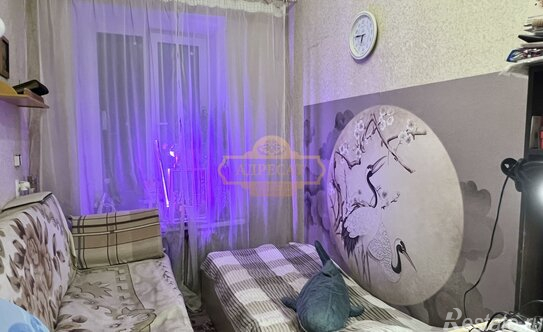 Продажа 3-комн квартиры на вторичном рынке Люблинский пер,  д. 7