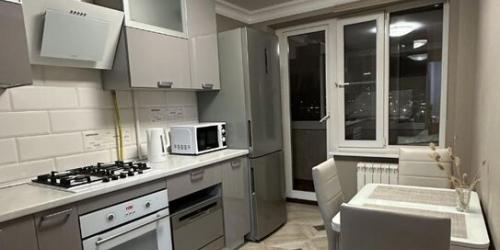 1-комн квартира ул Генерала Ермолова,  д. 14