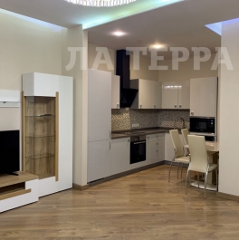 Аренда 1-комн квартиры на вторичном рынке Заречье рп, Медовая ул, 4 Аренда 1-комн квартиры на вторичном рынке Заречье рп, Медовая ул, 4