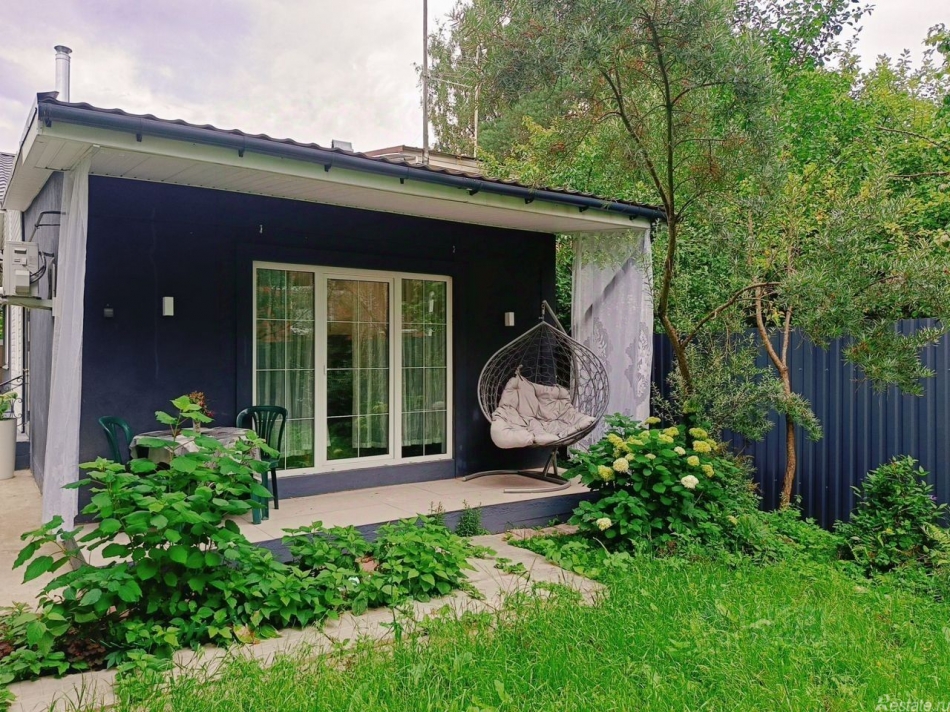 Аренда дома Наро-Фоминский городской округ, улица Чкалова