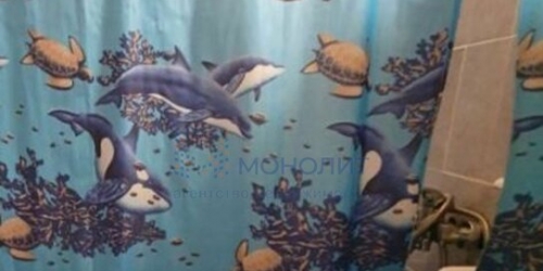 2-комн квартира Краснопрудный М. туп,  д. 1,  к. 1