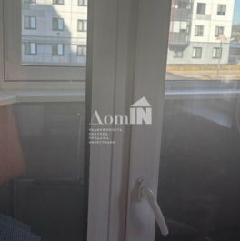 Продажа 2-комн квартиры на вторичном рынке Въезд, Пушкинское шоссе,  д. 13 к5