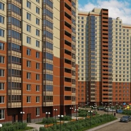 Продажа 3-комн квартиры на вторичном рынке Мебельная улица