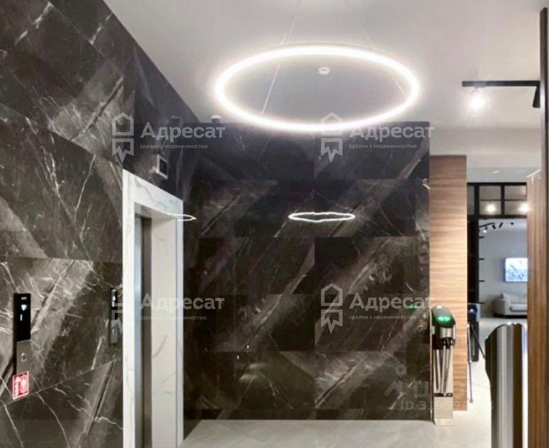 Продажа студии Нижегородская улица, 32С15