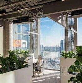 Аренда офиса улица Ермакова Роща, д. 1 с1 Аренда офиса улица Ермакова Роща, д. 1 с1