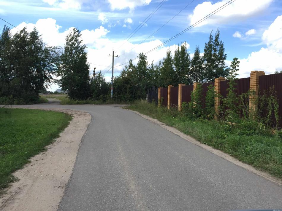 Продажа дома село Игумнова, ул. Центральная