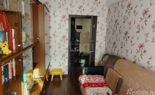 Продажа 2-комн квартиры на вторичном рынке Есенина ул,  д. 26,  к. 2