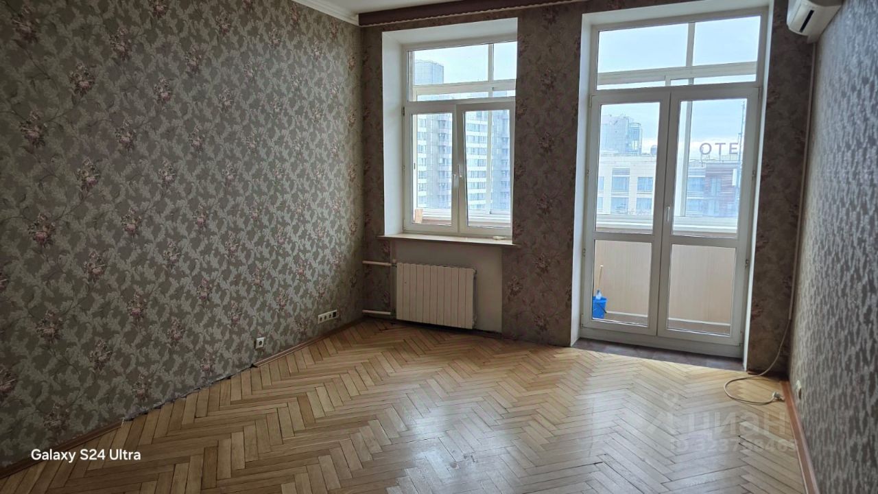 Продажа 2-комн квартиры на вторичном рынке Ленинградское шоссе, 46