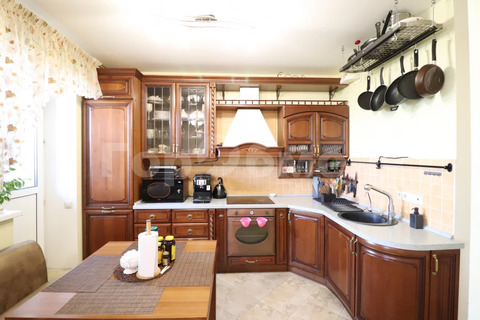 Продажа 1-комн квартиры на вторичном рынке ВНИИССОК, ул. Михаила Кутузова,  д. 9