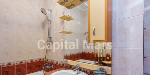 2-комн квартира Калашный переулок,  д. 2/10