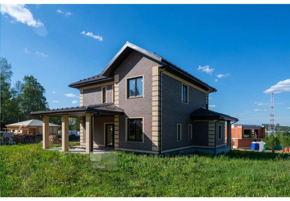 Продажа дома Химки г.,