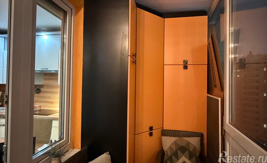 Продажа 2-комн квартиры на вторичном рынке Пулковское шоссе,  д. 26 к7