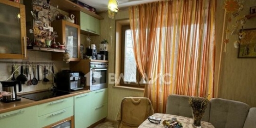 1-комн квартира ул Батюнинская,  д. 10