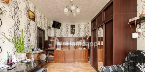 3-комн квартира Башиловская улица,  д. 28