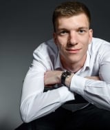 Карякин Дмитрий Михайлович