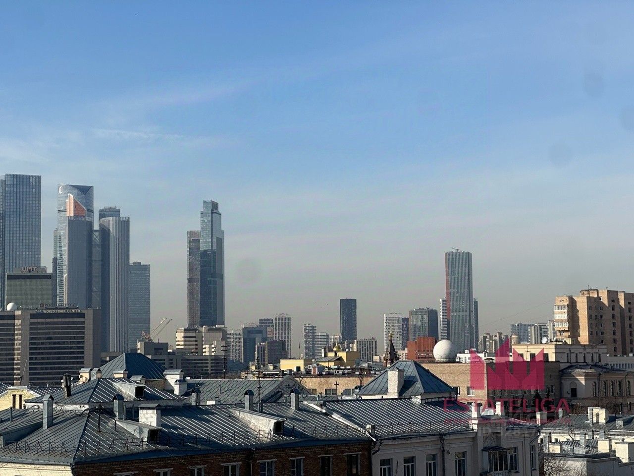 Продажа 2-комн квартиры на вторичном рынке Дружинниковская улица, 15А