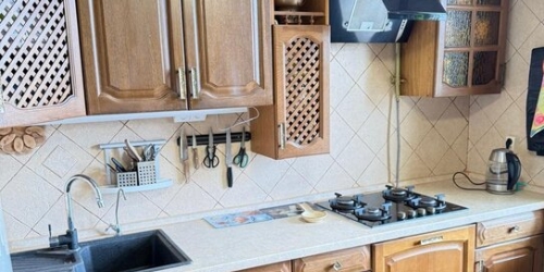 3-комн квартира Луховицкая улица,  д. 1/55