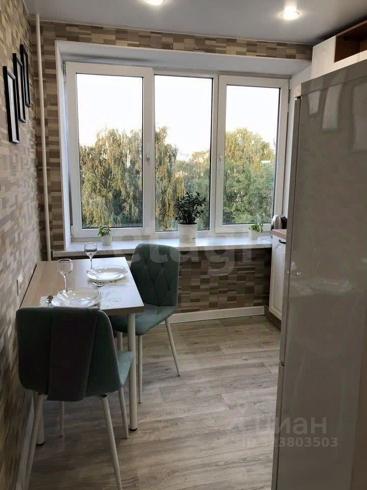 Продажа 1-комн квартиры на вторичном рынке Перевозный переулок, 19К1