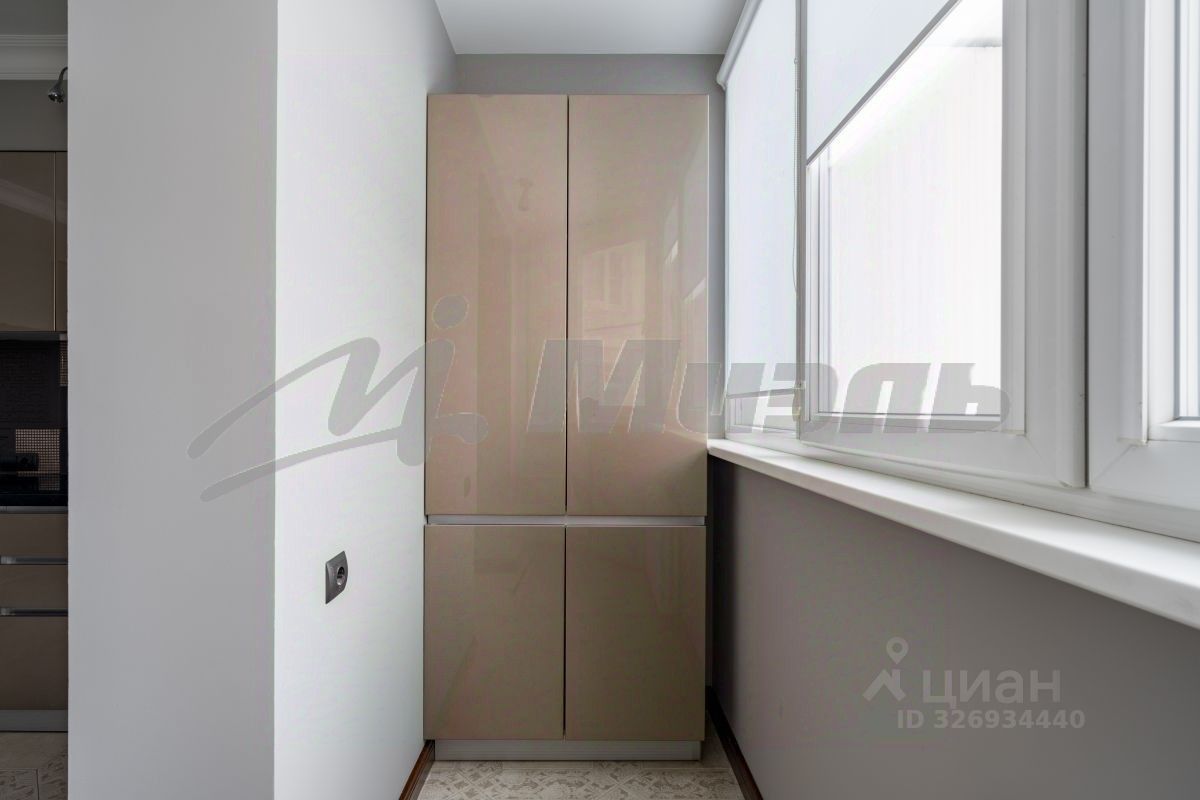 Продажа 4-комн квартиры на вторичном рынке Мироновская улица,  д. 46