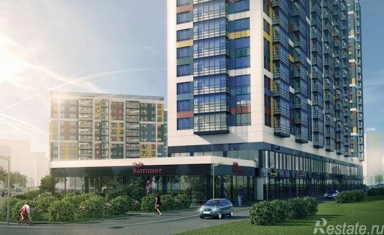 Продажа 1-комн квартиры на вторичном рынке Энгельса пр-кт,  д. 29 с1