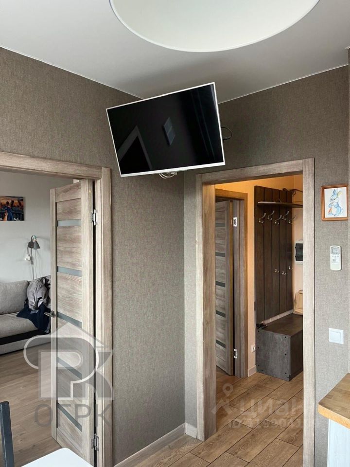 Продажа 1-комн квартиры на вторичном рынке Балашиха, улица Троицкая, 3