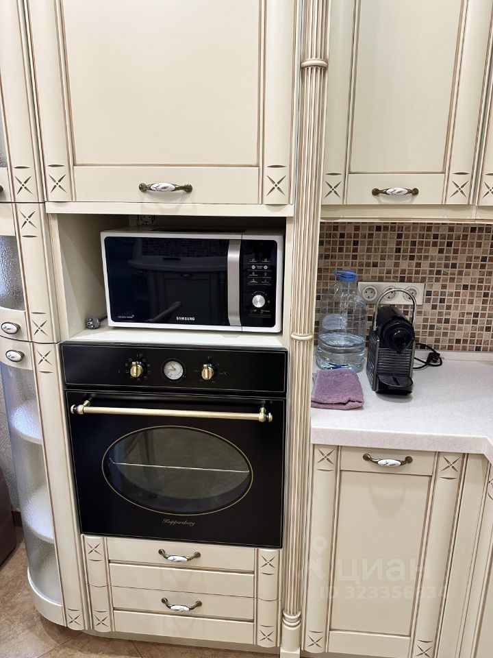 Продажа 3-комн квартиры на вторичном рынке Красногорск, Заводская улица, 18к2