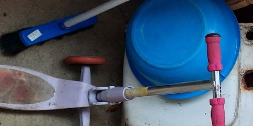 2-комн квартира Солнечногорская улица, 12