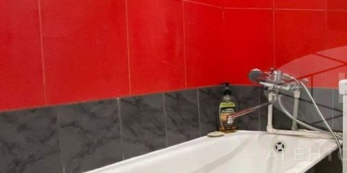 1-комн квартира Краснобогатырская улица, 9