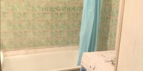 2-комн квартира улица Адмирала Лазарева,  д. 30