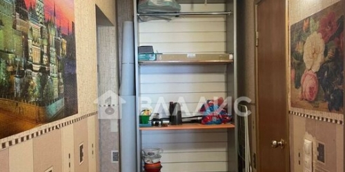 2-комн квартира ул Коммуны,  д. 36
