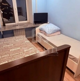 Продажа 3-комн квартиры на вторичном рынке Пушкин г, Павловская ул,  д. 60