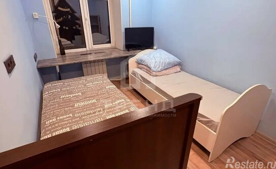 Продажа 3-комн квартиры на вторичном рынке Пушкин г, Павловская ул,  д. 60