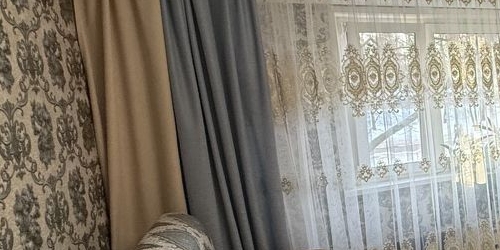 3-комн квартира проспект Андропова, 31