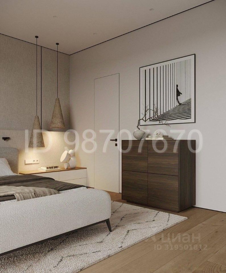 Продажа 3-комн квартиры на вторичном рынке Автозаводская улица, 26/1