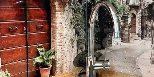 Студия Новокузнецкая улица, 24С3а