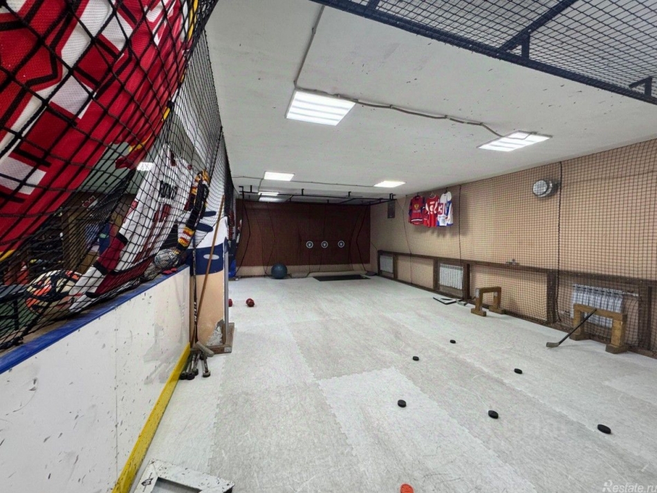 Аренда отдельного здания Корпуса д, Санаторская ул,  д. 7