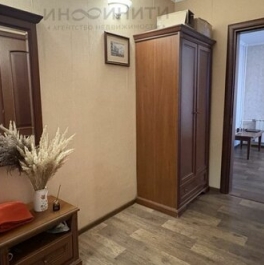 Продажа 1-комн квартиры на вторичном рынке Колобашкина ул