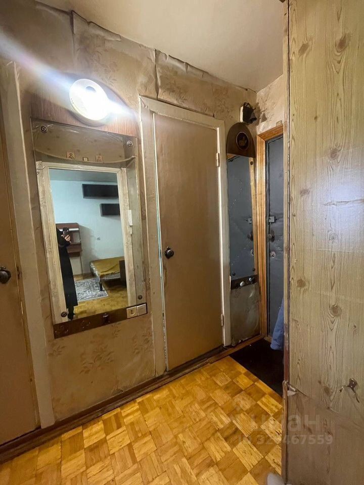 Продажа 1-комн квартиры на вторичном рынке Красногорск, улица Королева, 5