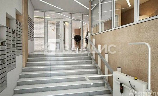 Продажа 3-комн квартиры на вторичном рынке Электросталь, б-р 60-летия Победы,  д. 12