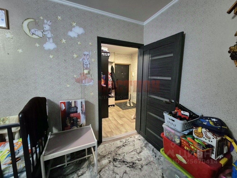 Продажа 2-комн квартиры на вторичном рынке Территория мкр, Старая Купавна, 13