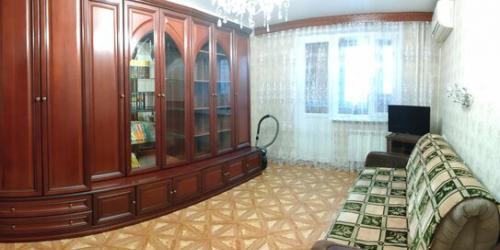 1-комн квартира Весенняя улица,  д. 4