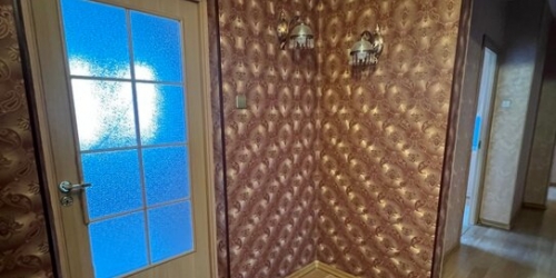 3-комн квартира улица Передовиков,  д. 1/6