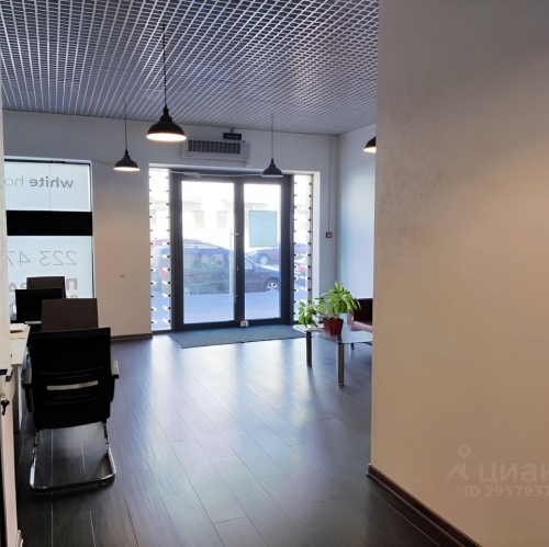 Помещение свободного назначения Рентгена ул,  д. 25